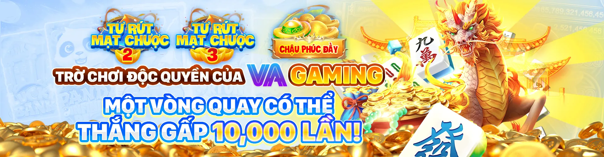 Ưu đãi Đăng ký và Nạp tiền lần đầu tại ga567 link mới