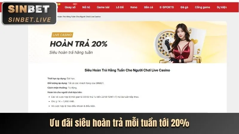 ga567: Phân tích ưu đãi và khuyến mãi